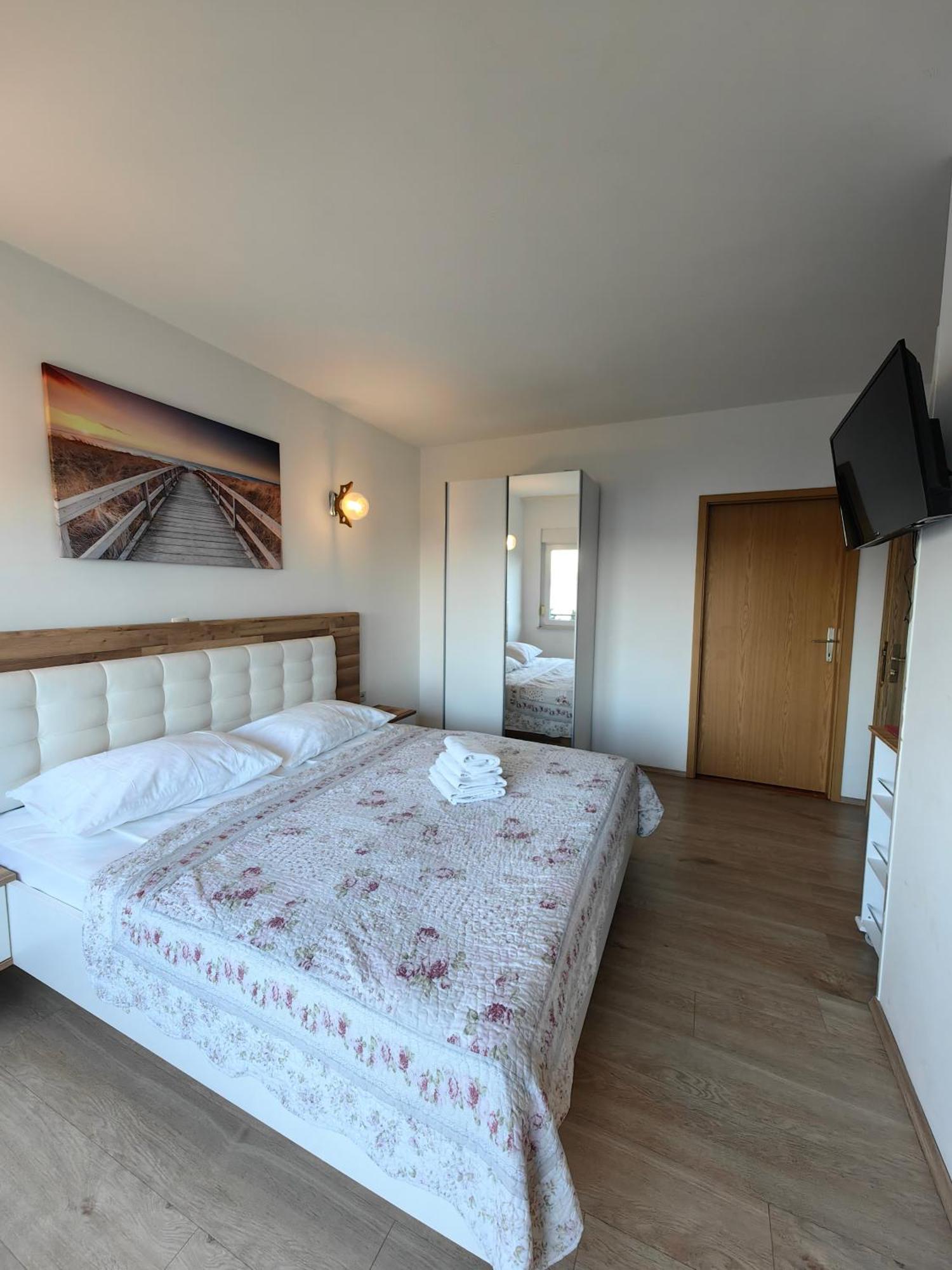 House Spiljar Hotel Crikvenica Exterior foto